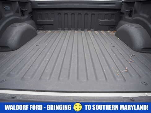 Used 2023 Ford F150 Platinum w/ Equipment Group 701A High image 11