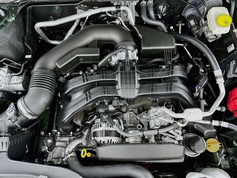 New 2026 Subaru Outback Premium AWD/4WD image 27
