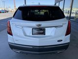 Used 2022 Cadillac XT5 Premium Luxury w/ Platinum Package image 5