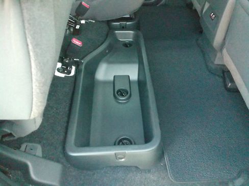 New 2026 Nissan Frontier SV w/ Tow Package image 23