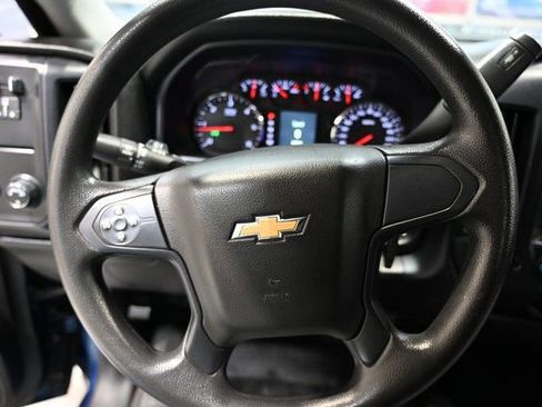 Used 2016 Chevrolet Silverado 2500 W/T w/ WT Convenience Package image 17