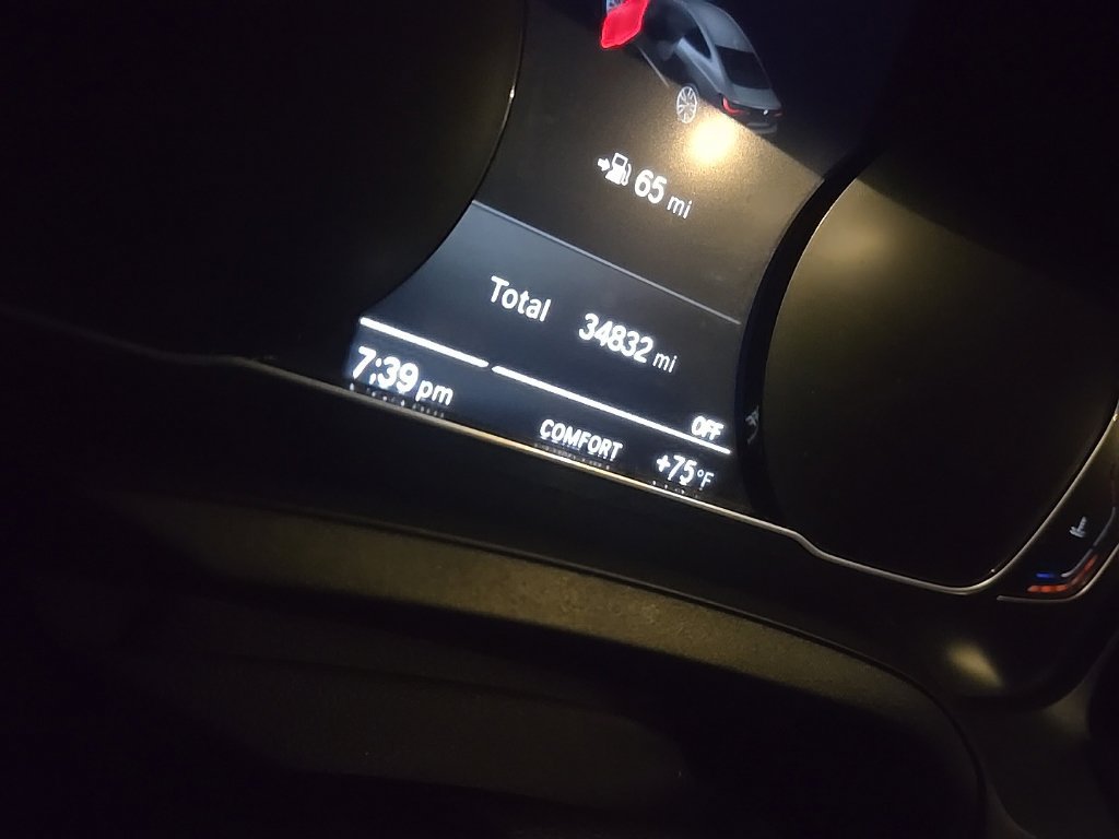 Used 2021 BMW 440i xDrive Coupe AWD/4WD image 1