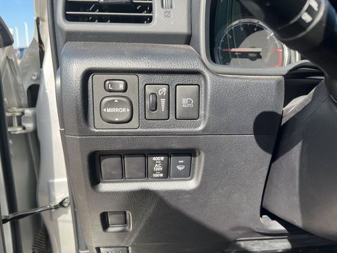 Used 2023 Toyota 4Runner TRD Off-Road image 12