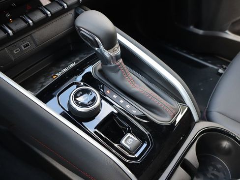 New 2026 Chevrolet Colorado Z71 AWD/4WD image 10