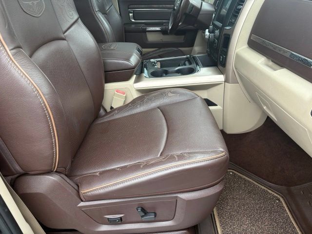 Used 2017 RAM 1500 Laramie Longhorn AWD/4WD image 20