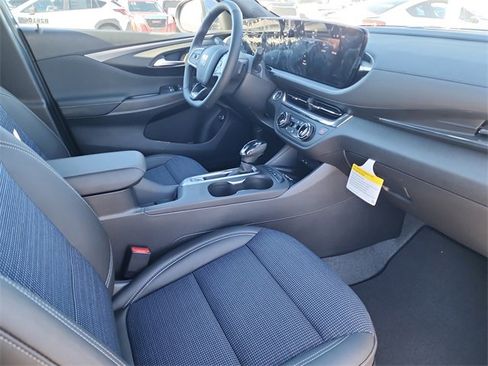 New 2026 Buick Envista Preferred w/ Convenience I Package image 16