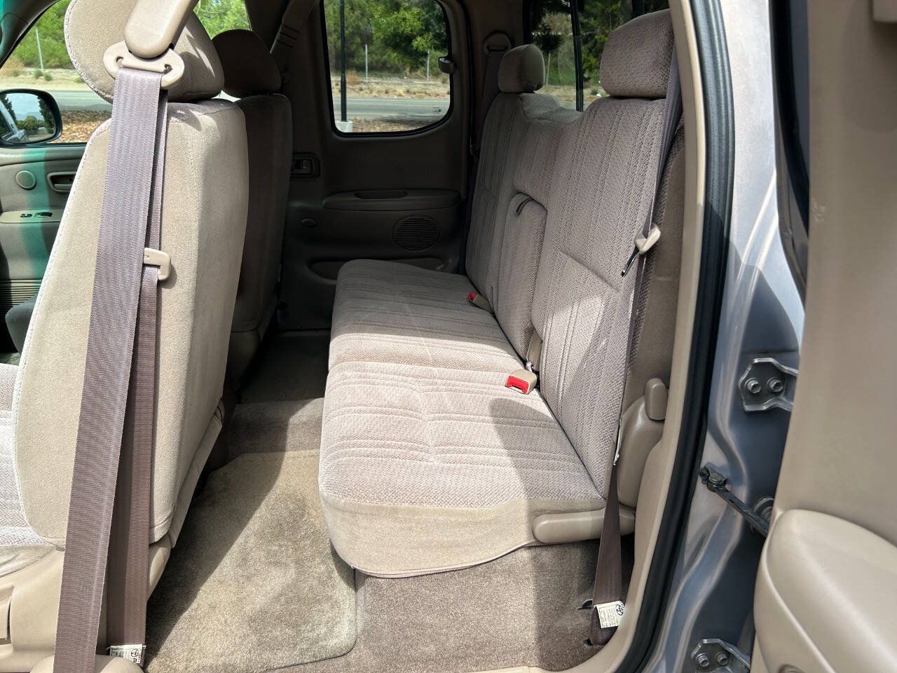 Used 2000 Toyota Tundra SR5 AWD/4WD image 31