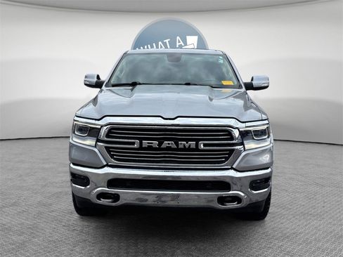 Used 2019 RAM 1500 Laramie image 9