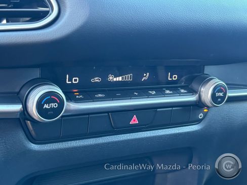 Certified 2025 MAZDA CX-30 AWD 2.5 S w/ Select Sport Pkg image 23