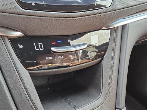 New 2025 Cadillac XT5 Premium Luxury w/ Technology Package image 27