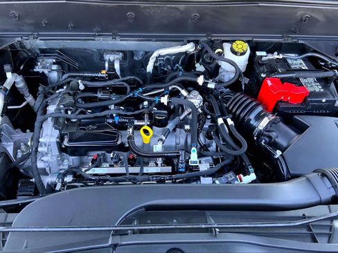 Used 2023 Ford Bronco Sport Big Bend w/ Convenience Package image 30