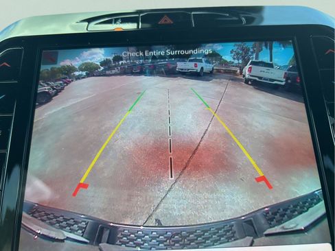 New 2026 RAM 1500 Laramie w/ Sport Appearance Package image 28