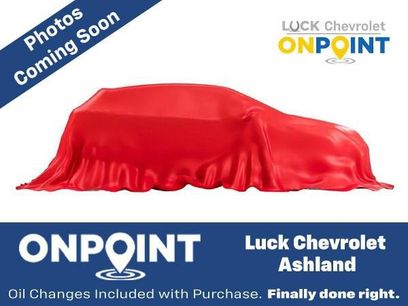 New 2026 Chevrolet Equinox RS w/ LPO, Floor Liner Package