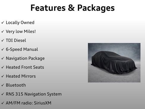 Used 2012 Volkswagen Golf TDI image 2