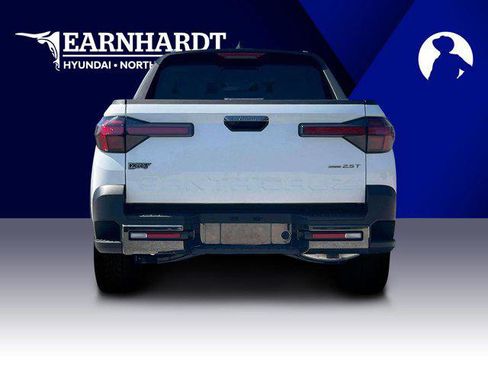 New 2026 Hyundai Santa Cruz XRT image 6