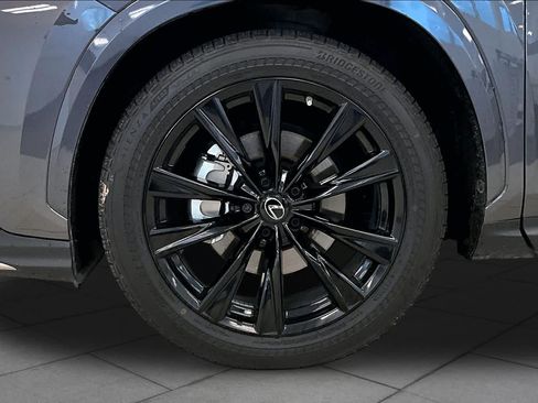 Used 2023 Lexus NX 350 F Sport AWD/4WD image 10