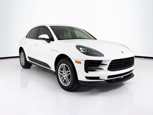 Used 2020 Porsche Macan image 7