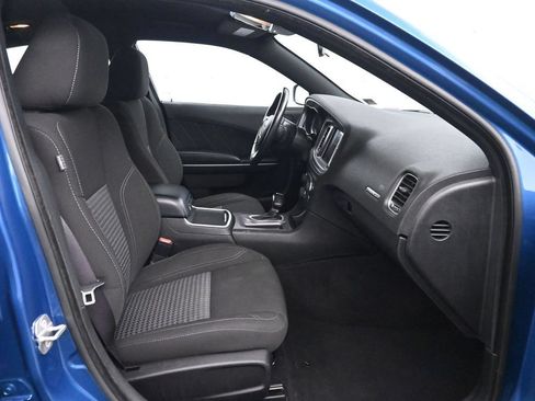 Used 2023 Dodge Charger SXT RWD image 23