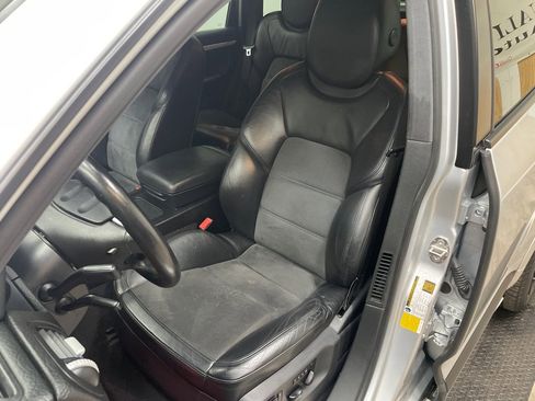Used 2010 Porsche Cayenne GTS AWD/4WD image 3