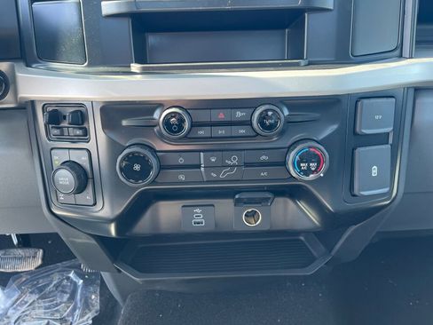 New 2026 Ford F350 XL w/ STX Appearance Package image 10