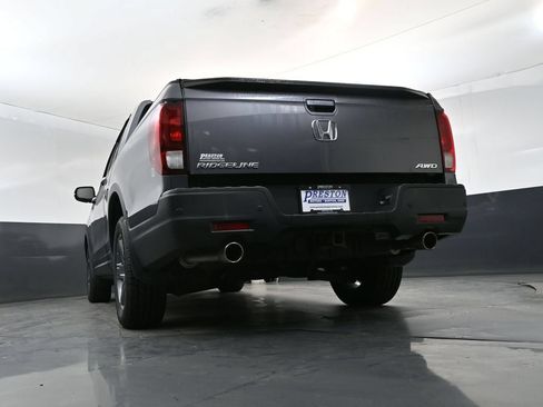 Used 2021 Honda Ridgeline RTL-E image 22