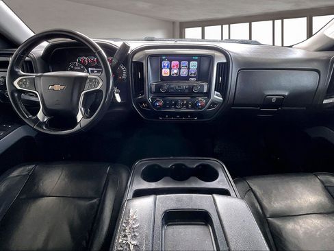 Used 2017 Chevrolet Silverado 1500 LTZ Z71 image 17