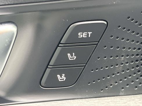 New 2026 Kia K5 EX FWD image 24