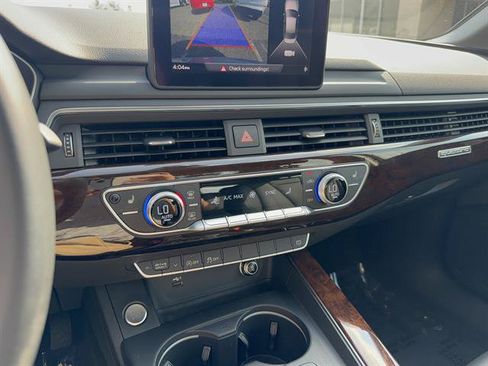 Used 2019 Audi A4 2.0T Premium w/ Convenience Package AWD/4WD image 16