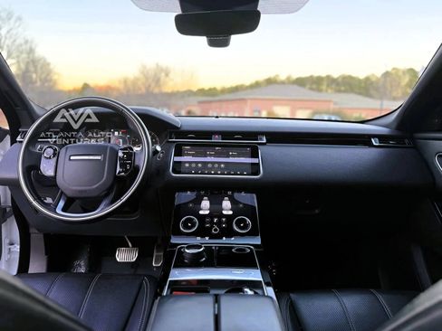 Used 2020 Land Rover Range Rover Velar R-Dynamic S image 37
