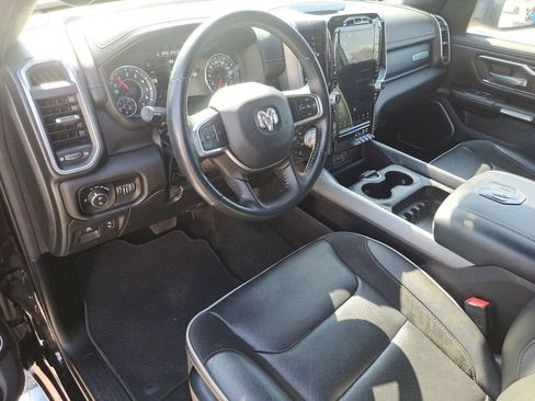 Used 2023 RAM 1500 Laramie image 19