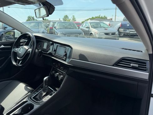 Used 2019 Volkswagen Jetta S FWD image 15
