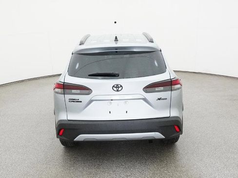 New 2026 Toyota Corolla Cross LE image 40