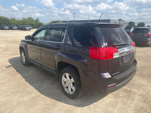 Used 2014 GMC Terrain SLE FWD image 2