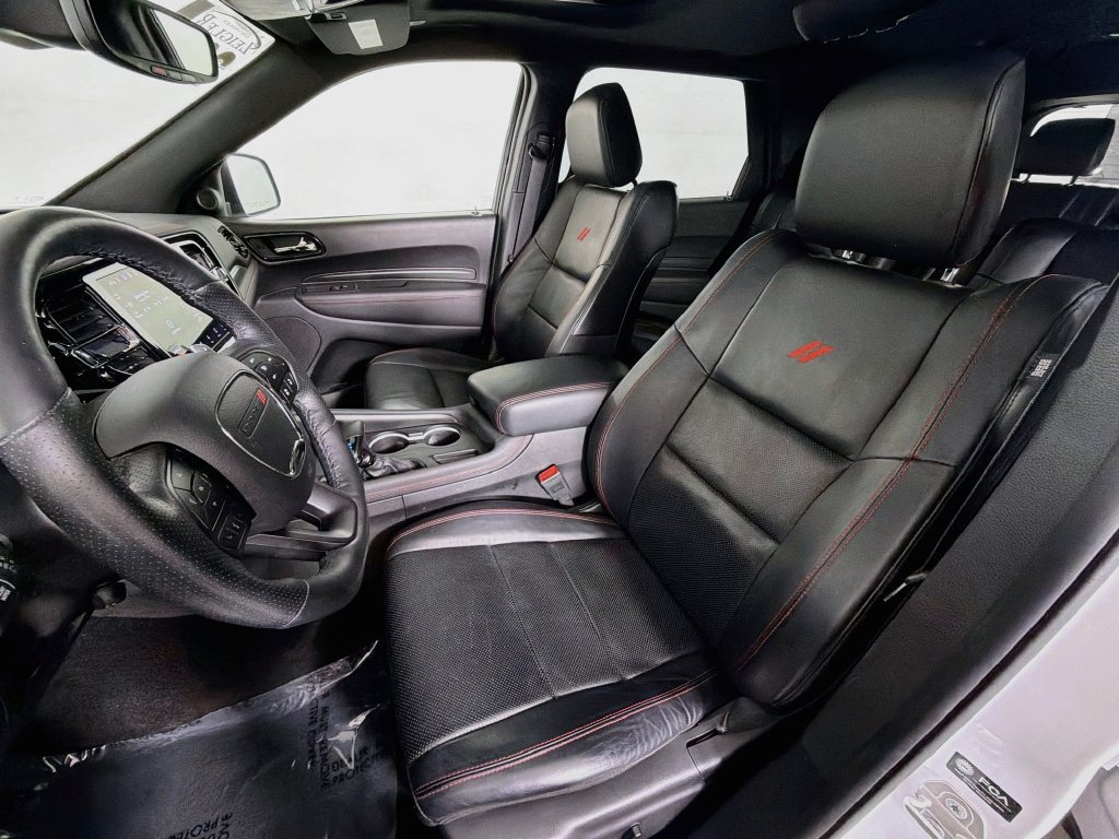 Used 2023 Dodge Durango GT AWD/4WD image 21