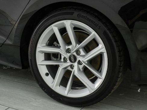 Used 2024 Audi A5 2.0T Premium Plus image 57