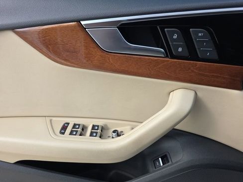 Used 2024 Audi A5 2.0T Premium w/ Convenience Package image 12