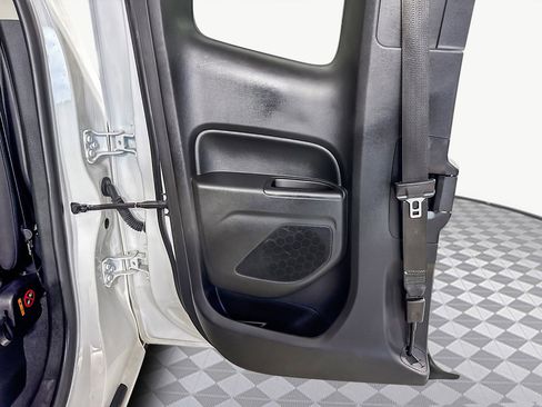 Used 2021 Chevrolet Colorado LT w/ Safety Package image 23