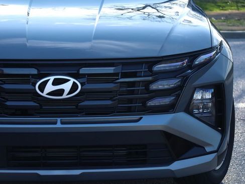 Used 2025 Hyundai Tucson SEL image 20