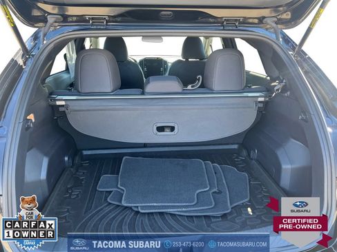 Certified 2025 Subaru Crosstrek 2.5i Sport AWD/4WD image 19