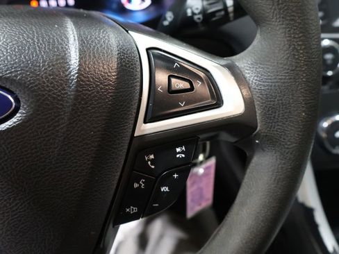 Used 2016 Ford Fusion S w/ Equipment Group 101A image 32