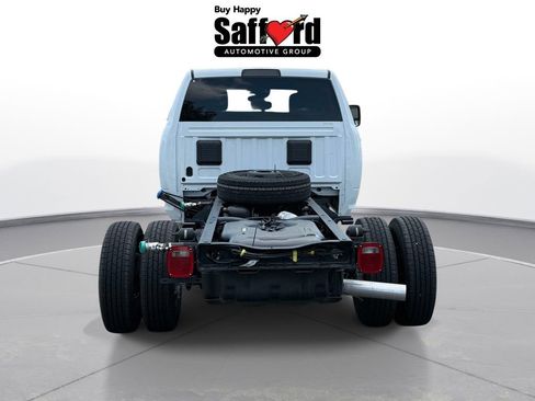 New 2026 RAM 3500 Tradesman RWD image 6