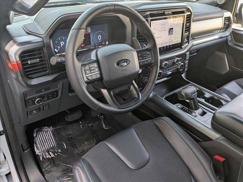 Certified 2025 Ford F150 Raptor image 10