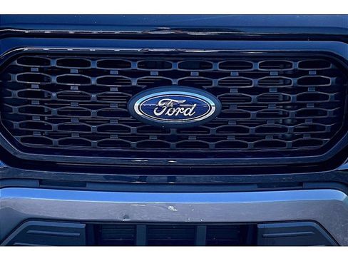 Used 2023 Ford F150 XLT w/ Equipment Group 302A High AWD/4WD image 51