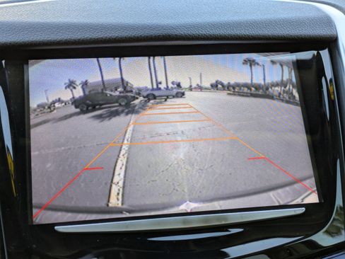 Used 2013 Cadillac SRX Luxury w/ Driver Awareness Package image 28