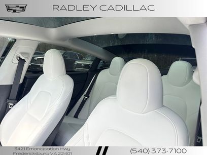 Used 2023 Tesla Model 3 Performance