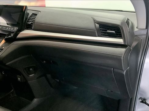 Used 2023 Honda Odyssey EX-L image 21