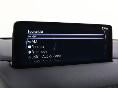 New 2025 MAZDA CX-5 AWD 2.5 S image 26