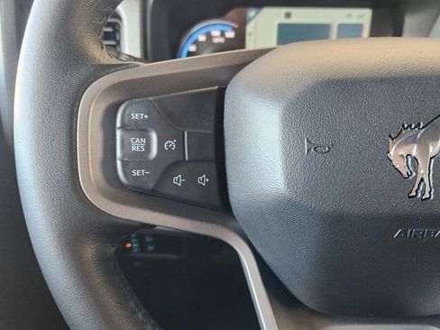 Used 2024 Ford Bronco Big Bend image 30