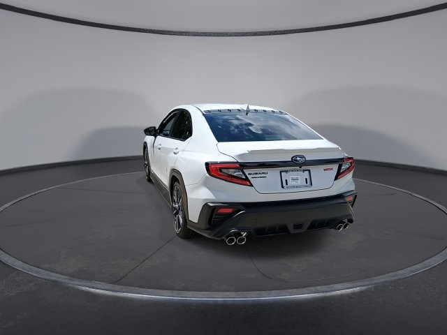 New 2026 Subaru WRX Premium AWD/4WD image 7