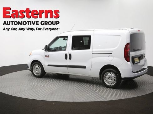 Used 2022 RAM ProMaster City Tradesman w/ Window Group 05 FWD image 60